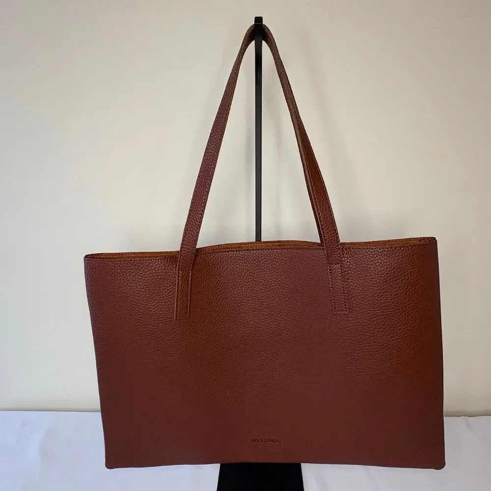 Vince Camuto Luck Tote Bag NEW